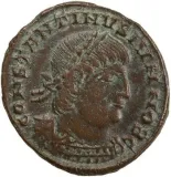 obverse