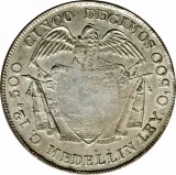 reverse