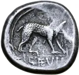 reverse
