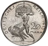 reverse