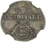 reverse