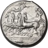 obverse