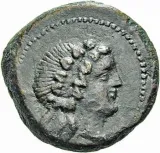 obverse