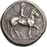 obverse