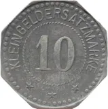 reverse