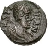 obverse