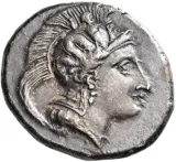 obverse