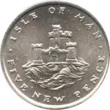 reverse