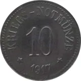 reverse
