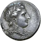 obverse