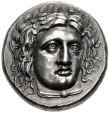 obverse