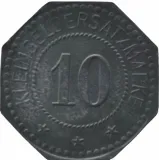 reverse
