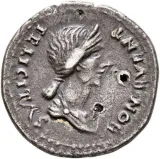obverse
