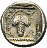 reverse