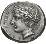 reverse