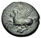 obverse