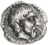 obverse