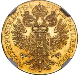 reverse