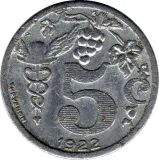 reverse