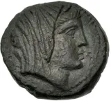 obverse