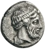obverse