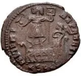 reverse