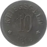 reverse