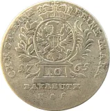 reverse