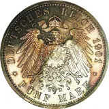 reverse