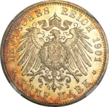 reverse