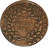 reverse