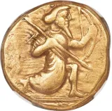obverse