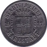 obverse