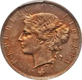 obverse