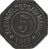 reverse