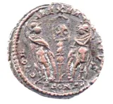 reverse