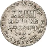 reverse