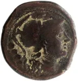 obverse