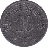 reverse