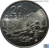 reverse