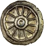 obverse