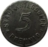 reverse