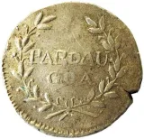 reverse