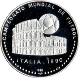 reverse