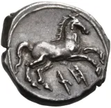 reverse