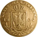 Revers
