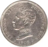 obverse