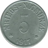 reverse
