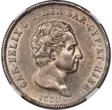 obverse