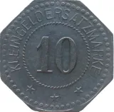 reverse